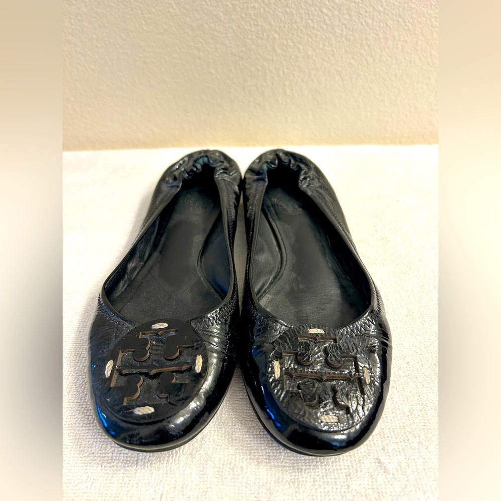 Tory Burch Ballet Flats